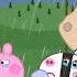 Richard Rabbit Please Come Back To Me Peppa Pig Funny Animation