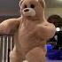 Dancing In A Teddy Bear Costume Funny Video Viral Tiktok Dance Shorts Status Youtubedance