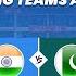 India A Vs Pakistan A Match 4 Men S T20 Emerging Teams Asia Cup