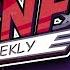 Funky Flow FNF Weekly OST