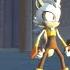 Tangle And Whisper In Westopolis Sonic Forces