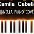 Camila Cabello Havana Ft Young Thug Piano Cover By Pianella Piano