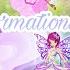 Все превращения клуба Винкс All Transformations Winx Club