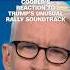 See Anderson Cooper S Reaction To Trump S Unusual Rally Soundtrack