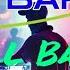 DJ BARAT FULL BASS PARTY