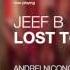 Jeef B Lost Together Andrei Niconoff Remix