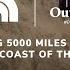 Running 5000 Miles Around The UK Coast The North Face Everyday Life Outdoors