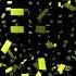 Windows XP Screensaver 3D Flying Objekts Explode 4K