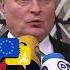 No Place For War Fatigue Lithuanian President Warns EU Leaders Ukraine Russia Putin War