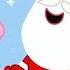 Peppa Pig Full Episodes Santa S Visit Cartoons For Children