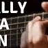 Bryan Adams HAVE YOU EVER REALLY LOVED A WOMAN GUITAR LESSON TUTORIAL HOW TO PLAY