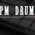 150 BPM Drum Loop Hard Hip Hop Trap Drum Sakai Nr 10