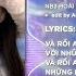 ÔM SẦU REMIX NB3 HOÀI BẢO Em Quay Bước Đi Chắc Có Lẽ Anh Đã Sai Phút Cuối Cố Níu Đôi Bàn Tay