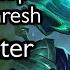 Thresh Top Was Getting Me Reported But By The End The Enemy Top Was The One Getting Reported