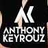 Anthony Keyrouz Kisses Back Slowed Reverb