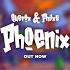 Phaxe Querox Phoenix