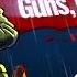 Guns Gore Cannoli Official Trailer