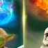 ALL 4 UPCOMING STAR WARS REVAMP SKINS ARGUS DARTH VADER ALUCARD OBI WAN YODA JET TROOPER