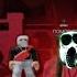 Побег от убийцы Roblox