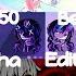 TOP 50 BEST EDITORS IN GACHA COMMUNITY