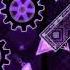 NightKilla Fractured Low Pitch Geometry Dash