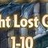 Sun Bank Thievery Night Lost City 1 10 PvZ 2 Eclise