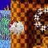 White Sonic In Sonic 1 Sonicr Sonics Sega Sonicart Sonicexe Sonic Sonicmania Tails Shadow