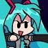 HATSUNE MIKU IS A FREAK Friday Night Funkin Hatsune Miku Mod