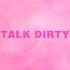 Doja Cat Talk Dirty Audio