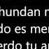 D Nash I Love You Mi Vida Letras