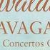 Vivaldi La Stravaganza 12 Violin Concertos Op 4 Full Album