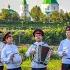 Концерт посвящённый Дню семьи любви и верности