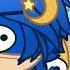 DON T TOUCH THE CHILD Gacha Meme Sonic STH MY AU