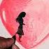 How To Drow Heart Art Heart