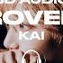 KAI 카이 Rover 8D AUDIO USE HEADPHONES