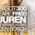 Menno De Jong Live ASOT 300 Den Bosch