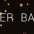 OMER BALIK November 9