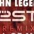 John Legend All Of Me Tiësto Remix Capital FM Mix