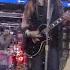 Lenny Kravitz Full NFL Halftime Show At Metlife Stadium