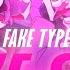 FAKE TYPE FAKE SOUL MV