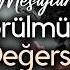 Çaresiz Olmadığımı Gördüm Görülmüyor Duyulmuyor Değersiz Hissediyordu Hayatı Değişti