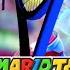 MARIO TENNIS ACES Teach Me Tennis Pls 3D VTuber First Tennis Match