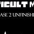 Someone Is Mad Distrust Difficult Mode Update 2 Undertale Fangame Demo