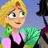 Rapunzel Tangled Adventure With You By My Side Pt 1