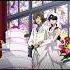 Nishijima Proposes To Minene Uryuu Mirai Nikki Future Diary Anime