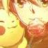 Nightcore Pika Girl Remix