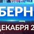 Губерния 28 декабря выпуск 20 30