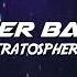 Ganger Baster Stratosphere Cosmic Car Bass