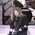 Metallica Harvester Of Sorrow Donington England August 17 1991