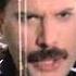 Freddie Mercury Living On My Own 1993 Remix Remastered
